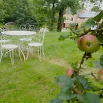 Le Moulin De *