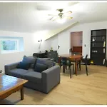 Apartment Le Moulin De