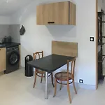 Le Moulin De Apartment *