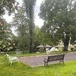 Apartment Le Moulin De Warnécourt