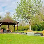 Le Moulin De Apartment Warnécourt
