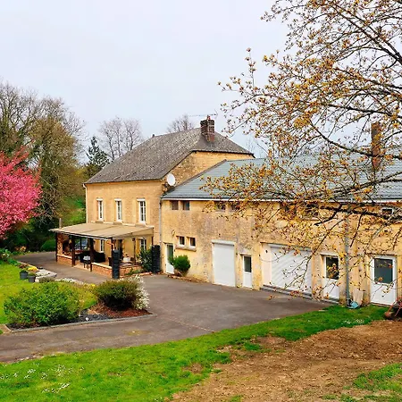 Le Moulin De Apartment