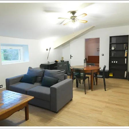 Apartment Le Moulin De