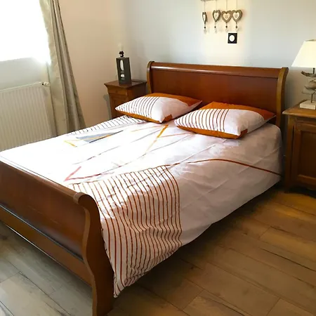 Apartment Le Moulin De *