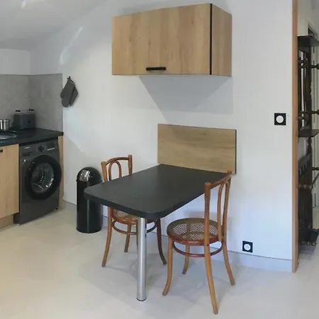 Le Moulin De Apartment *