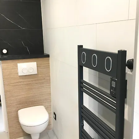 Apartment Le Moulin De Warnecourt
