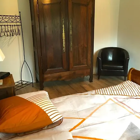 Apartment Le Moulin De Warnecourt