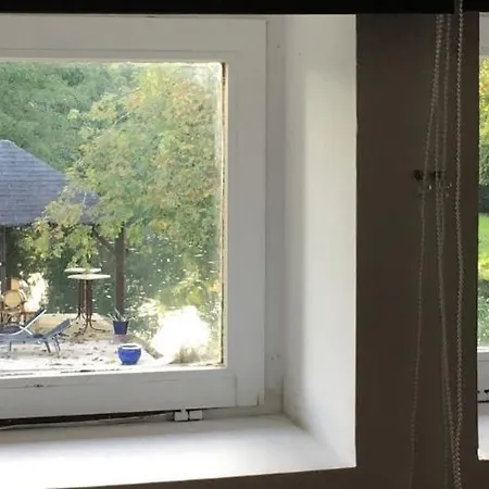 Le Moulin De Apartment Warnecourt