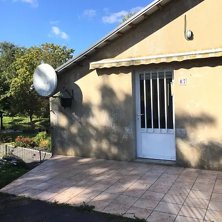 Le Moulin De Apartment