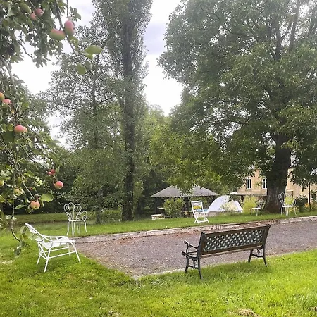 Apartment Le Moulin De Warnecourt