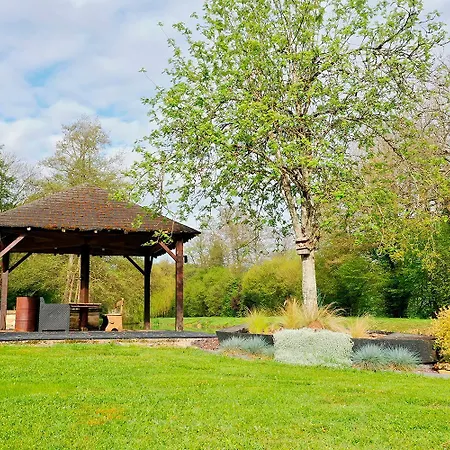 Le Moulin De Apartment Warnecourt