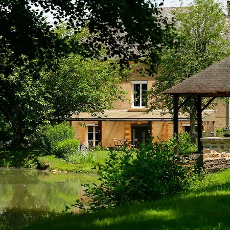 Le Moulin De Warnecourt