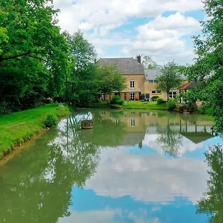 Le Moulin De Apartment