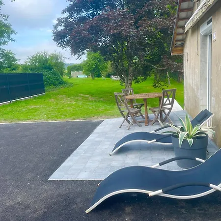 Le Moulin De Apartment Warnecourt