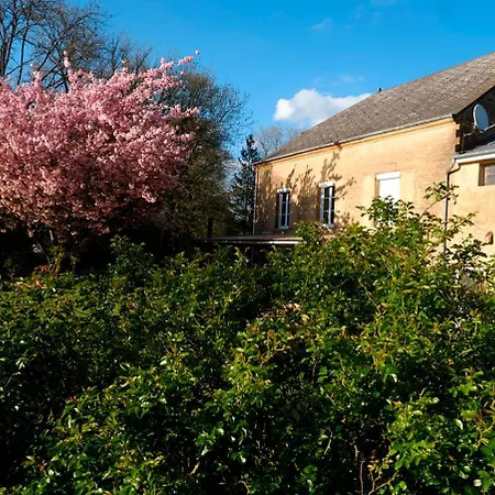 Le Moulin De Warnecourt