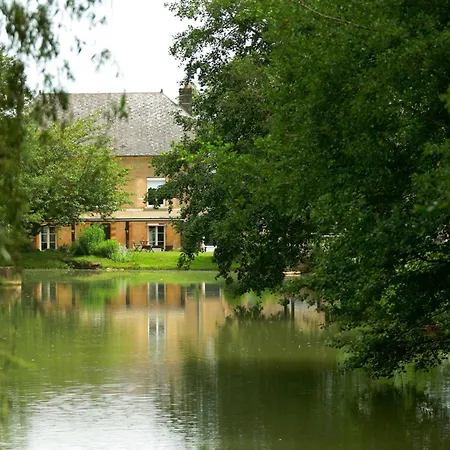 Le Moulin De Apartment
