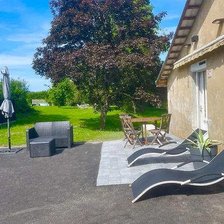 Apartment Le Moulin De