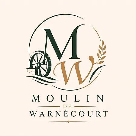 Le Moulin De *