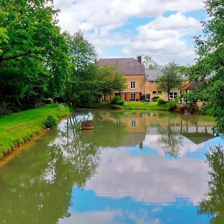 Apartment Le Moulin De