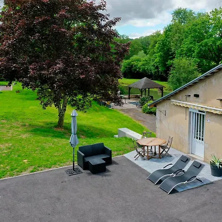 Apartment Le Moulin De Warnecourt