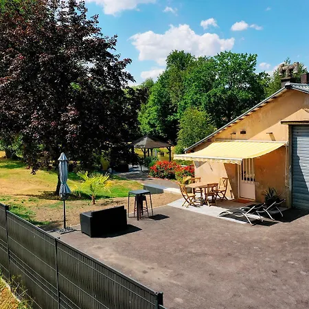 Le Moulin De Apartment *