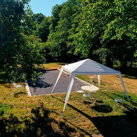 Le Moulin De Apartment *